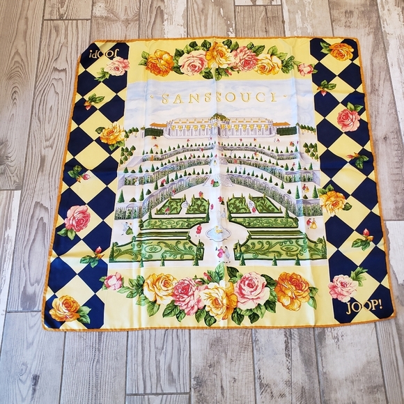 joop Accessories - JOOP scarf